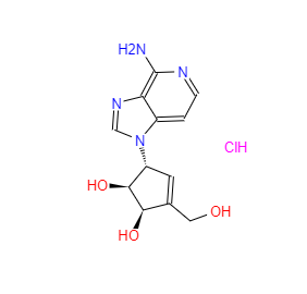 CAS：120964-45-6，3-去甲腎上腺素A鹽酸鹽 