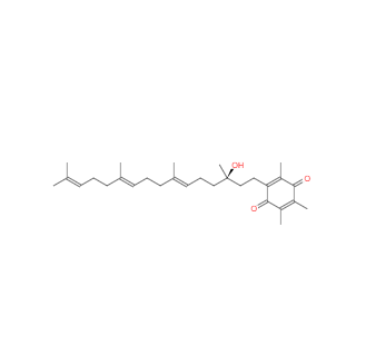 CAS：1213269-98-7，Vatiquinone 