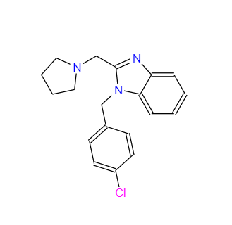 CAS：442-52-4，吡咯咪唑 