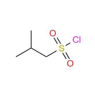 CAS：35432-36-1，2-甲基丙烷-1-磺酰氯 