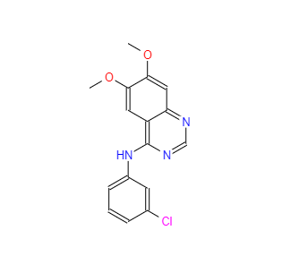 CAS：175178-82-2，酪氨酸磷酸化抑制劑AG1478 