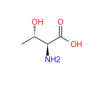 CAS：28954-12-3,L-別蘇氨酸