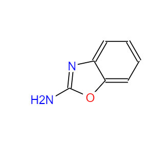 CAS：4570-41-6,2-氨基苯并惡唑 