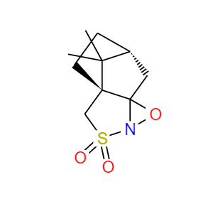 CAS：104372-31-8，(1R)-(-)-(10-樟腦磺)啞嗪 