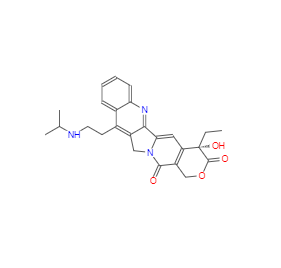 CAS：256411-32-2，貝洛替康 