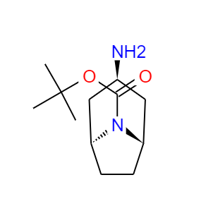 CAS：207405-68-3，N-Boc-內(nèi)-3-氨基托烷