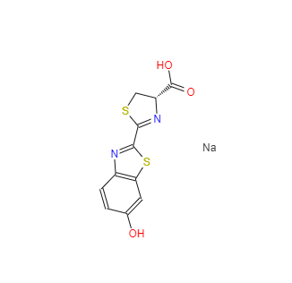 CAS：103404-75-7，D-蟲(chóng)熒光素鈉鹽