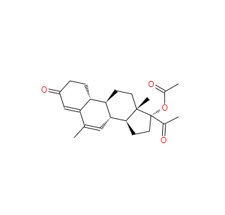 CAS：58652-20-3，醋酸諾美孕酮 