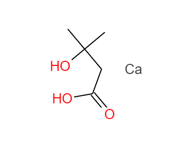 CAS：135236-72-5，甲基-b-羥基丁酸鈣 