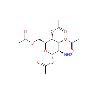 CAS：26108-75-8，1,3,4,6-四-O-乙?；?β-D-氨基葡萄糖 