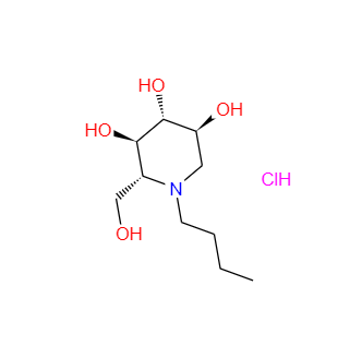 CAS：210110-90-0，米格魯特鹽酸鹽 