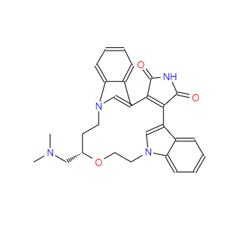 CAS：169939-94-0，魯伯斯塔 