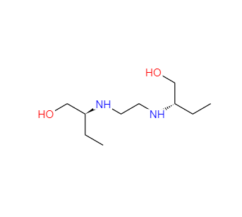CAS：74-55-5，乙胺丁醇 