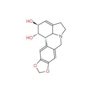 CAS：476-28-8，石蒜堿 