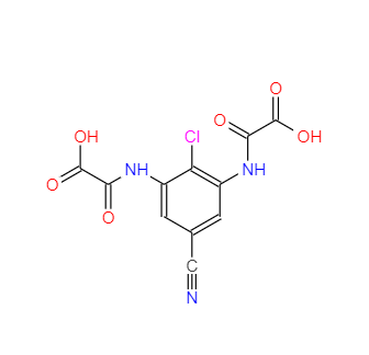 CAS：53882-12-5，洛度沙胺 