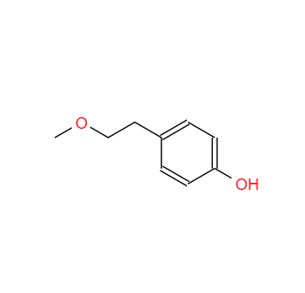  CAS：56718-71-9，對甲氧基乙基苯酚 