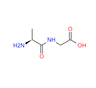 CAS：687-69-4，L-丙氨酰甘氨酸 