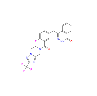 CAS：1358715-18-0，氟唑帕利(SHR-3162) 