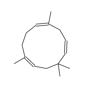 CAS：6753-98-6，α-石竹烯 