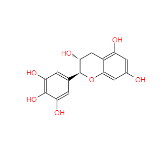 CAS：3371-27-5，沒食子兒茶素 