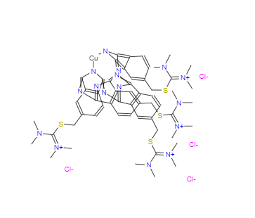 CAS：33864-99-2，阿爾新藍(lán)8GX 