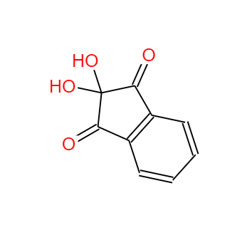 CAS：485-47-2，茚三酮 