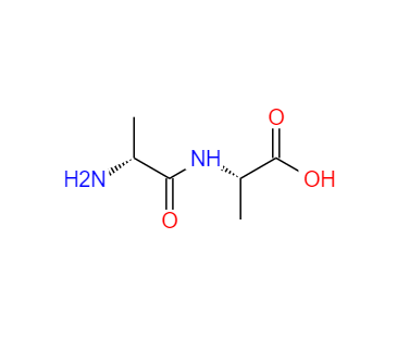 CAS：1115-78-2，L-丙氨酰-L-谷氨酰胺 