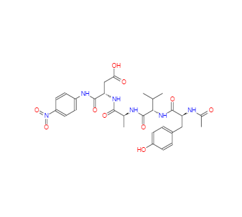 CAS：149231-66-3，Caspase-1 Substrate IV 