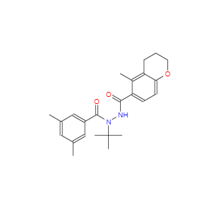 CAS：143807-66-3，環(huán)蟲酰肼