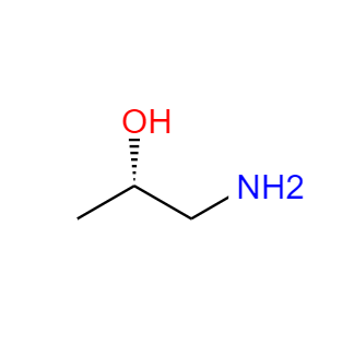 CAS：2799-17-9，S-1-氨基-2-丙醇