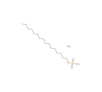 CAS：1120-01-0，正十六烷基硫酸鈉 