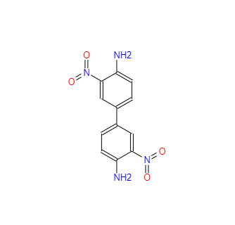 CAS：6271-79-0，3,3'-二硝基對(duì)二氨基聯(lián)苯 