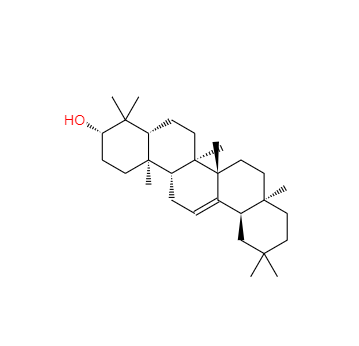 CAS：559-70-6，香樹(shù)脂醇 