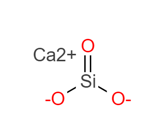 CAS：13983-17-0，硅灰石粉 