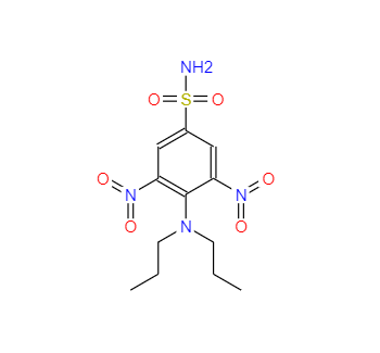 CAS：19044-88-3，氨磺樂靈