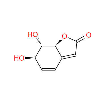 CAS：61371-55-9，格列風內酯 