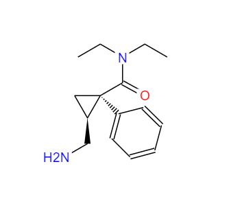 CAS：92623-85-3，米那普侖鹽酸鹽 