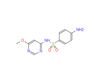 CAS：1220-83-3，磺胺間甲氧嘧啶 