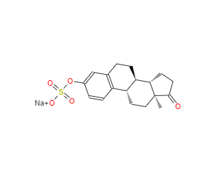 CAS：438-67-5，雌酮3-硫酸鈉 