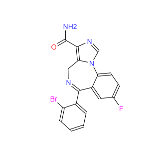 CAS：151271-08-8，米達西尼 