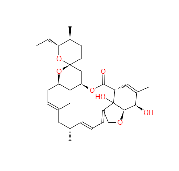 CAS：51596-11-3，密滅汀A4 