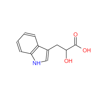 CAS：1821-52-9，吲哚-3-乳酸 