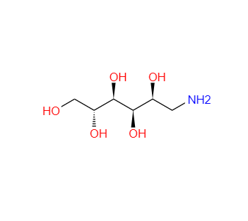 CAS：488-43-7，D-萄糖胺 