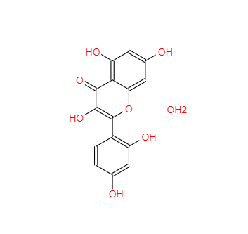 CAS：654055-01-3，桑色素 