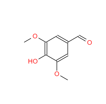 CAS：134-96-3，丁香醛 