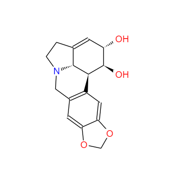 CAS：2188-68-3，鹽酸石蒜堿