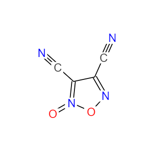 CAS：17557-81-2，3,4-二氰基氧化呋咱 