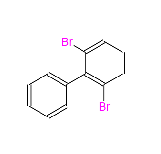 CAS：59080-32-9，2,6-二溴聯(lián)苯 