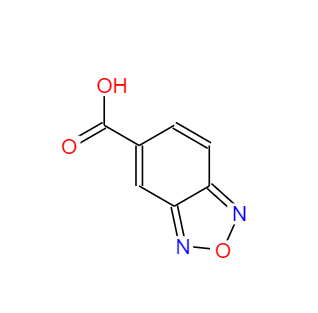 CAS：19155-88-5，苯并呋咱-5-羧酸