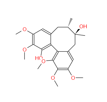 CAS：66056-20-0，戈米辛H 